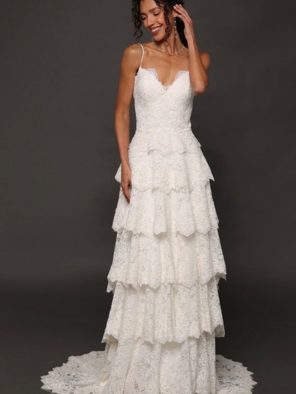 Robert Bullock Verona Wedding Dress
